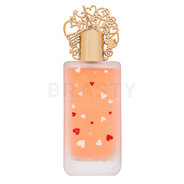 Pascal Morabito Aimer woda perfumowana dla kobiet 100 ml