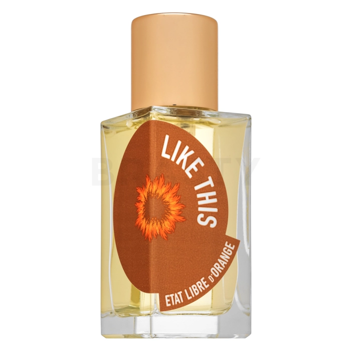 Etat Libre d’Orange Like This Eau de Parfum für Damen 50 ml