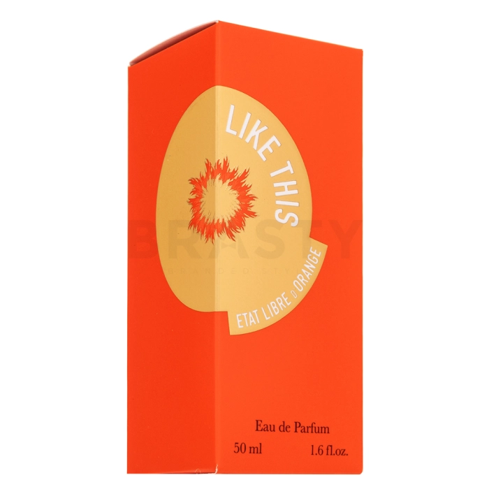 Etat Libre d’Orange Like This Eau de Parfum für Damen 50 ml