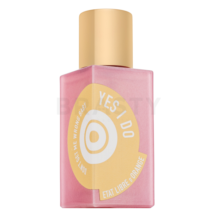 Etat Libre d’Orange Don't Get Me Wrong Baby, YES I DO Парфюмна вода за ...