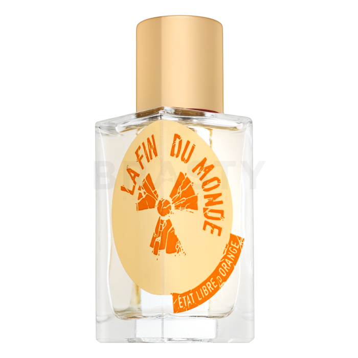 Etat Libre d’Orange La Fin Du Monde parfemska voda unisex 50 ml