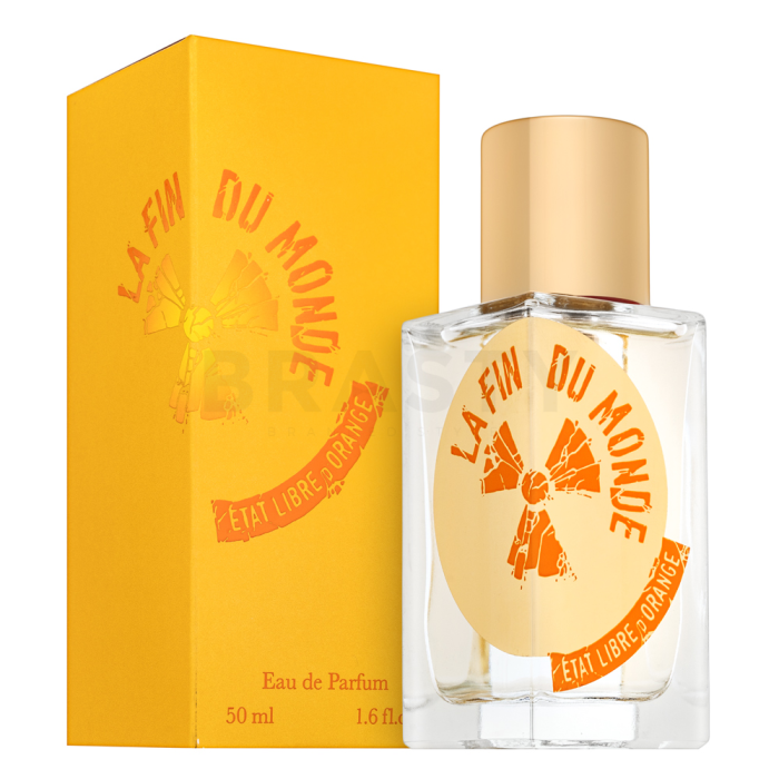 Etat Libre d’Orange La Fin Du Monde parfemska voda unisex 50 ml