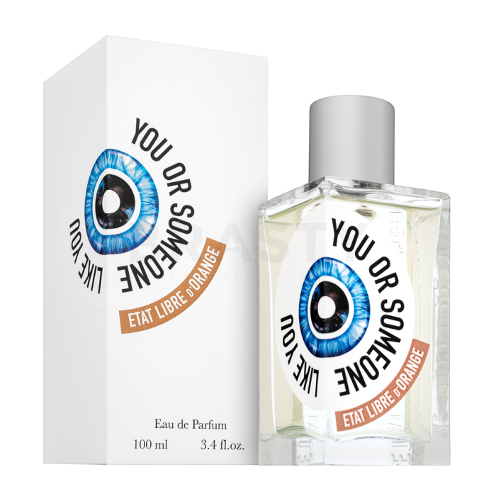 Etat Libre d’Orange You Or Someone Like You Eau de Parfum unisex 100 ml