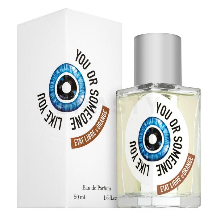 Etat Libre d’Orange You Or Someone Like You parfémovaná voda unisex 50 ml
