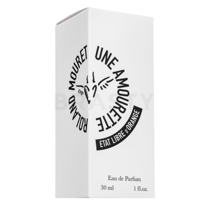 Etat Libre d’Orange Roland Mouret Une Amourette woda perfumowana unisex 30 ml