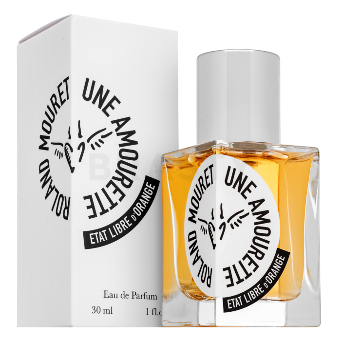 Etat Libre d’Orange Roland Mouret Une Amourette woda perfumowana unisex 30 ml