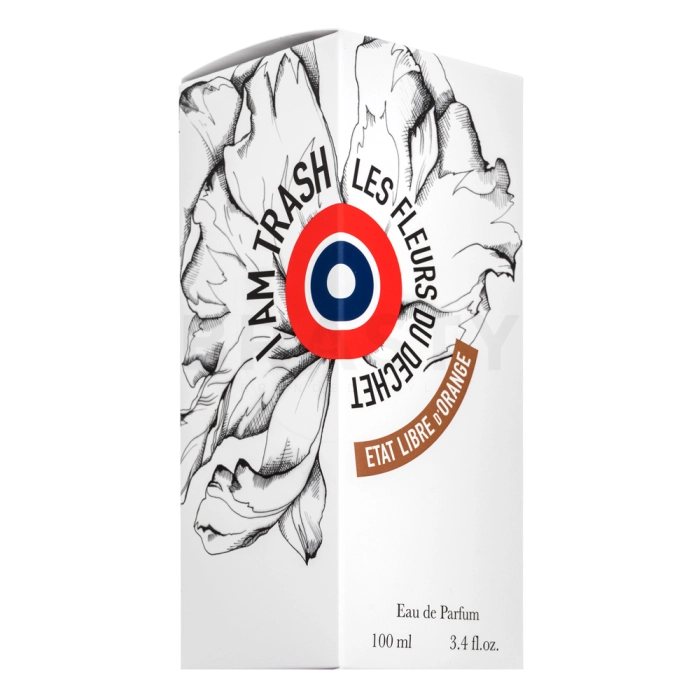 Etat Libre d’Orange Les Fleurs Du Déchet I Am Trash parfémovaná voda unisex 100 ml