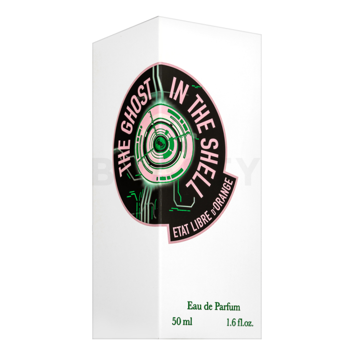 Etat Libre d’Orange The Ghost In The Shell Eau de Parfum unisex 50 ml