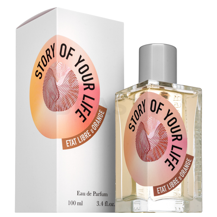 Etat Libre d’Orange Story Of Your Life Eau de Parfum unisex 100 ml