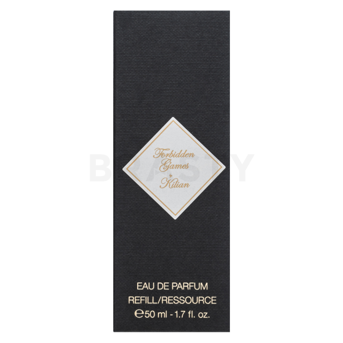 Kilian Forbidden Games Eau de Parfum voor vrouwen Refill 50 ml