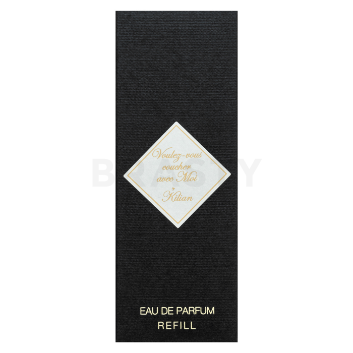 Kilian Voulez-Vous Coucher Avec Moi woda perfumowana unisex Refill 50 ml