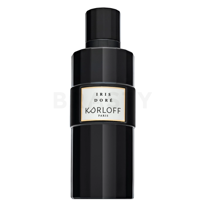 Korloff Paris Iris Doré Eau de Parfum unisex 100 ml