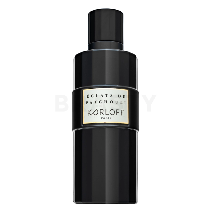 Korloff Paris Éclats de Patchouli woda perfumowana unisex 100 ml