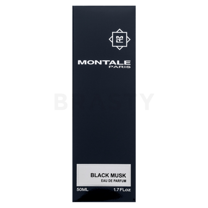 Montale Black Musk woda perfumowana unisex 50 ml