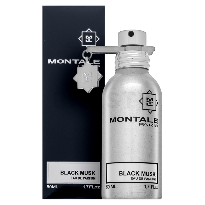 Montale Black Musk woda perfumowana unisex 50 ml