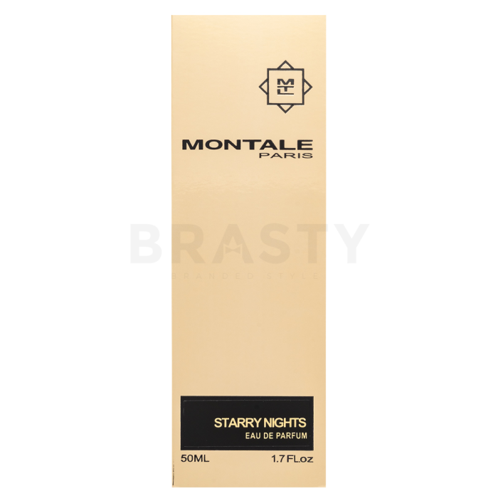 Montale Starry Nights woda perfumowana unisex 50 ml