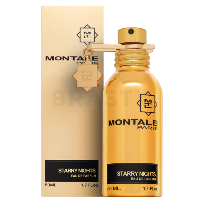 Montale Starry Nights woda perfumowana unisex 50 ml