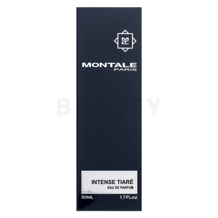 Montale Intense Tiare Eau de Parfum uniszex 50 ml