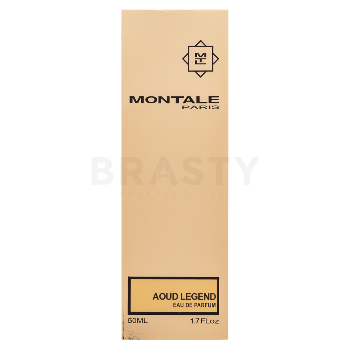 Montale Aoud Legend Eau de Parfum uniszex 50 ml