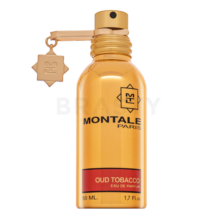 Montale Oud Tobacco parfemska voda unisex 50 ml