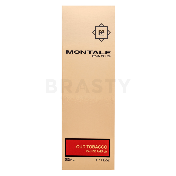 Montale Oud Tobacco parfemska voda unisex 50 ml