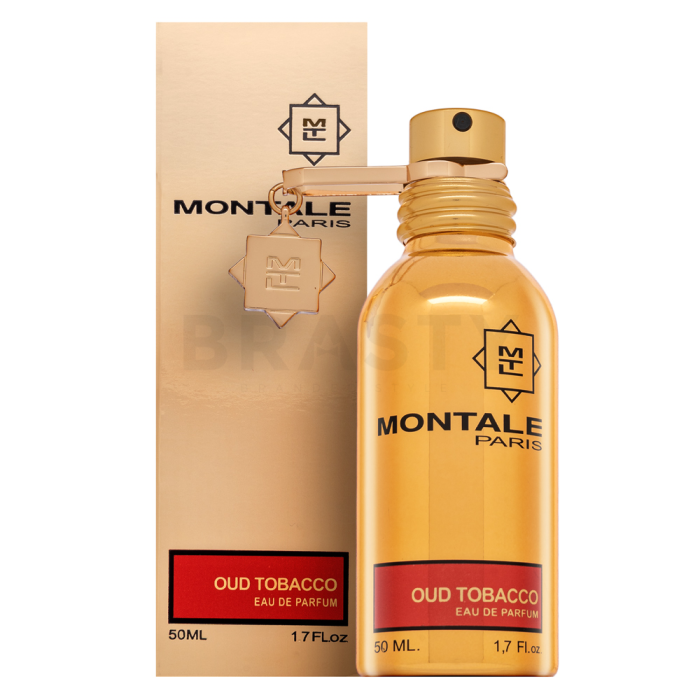Montale Oud Tobacco parfemska voda unisex 50 ml