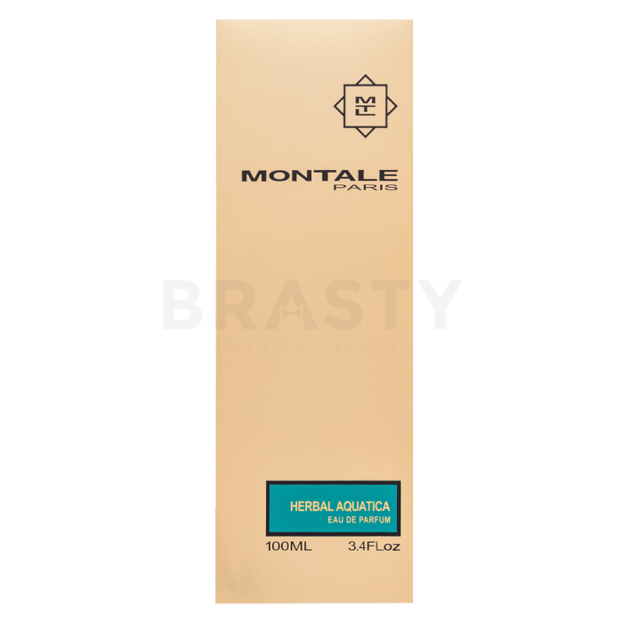Montale Herbal Aquatica Парфюмна вода унисекс 100 ml