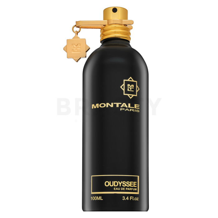 Montale Oudyssee Eau de Parfum unisex 100 ml