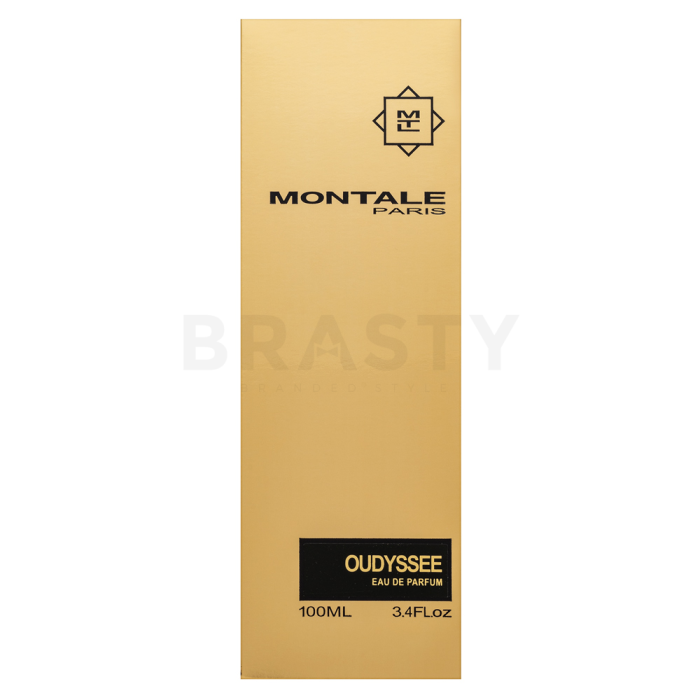Montale Oudyssee Парфюмна вода унисекс 100 ml