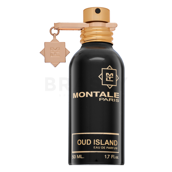 Montale Oud Island Парфюмна вода унисекс 50 ml