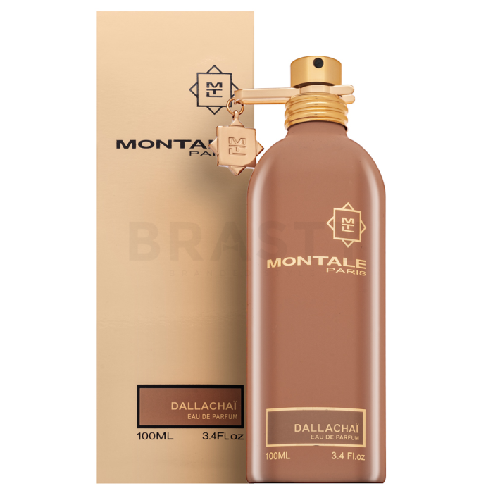 Montale Dallachaï Парфюмна вода унисекс 100 ml
