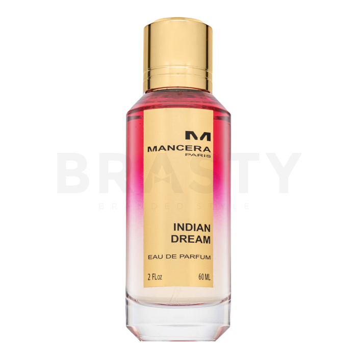 mancera indian dream woda perfumowana 60 ml     