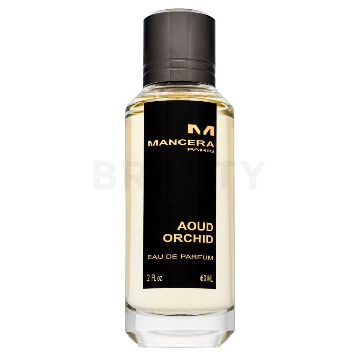 Mancera Aoud Orchid Eau de Parfum unisex 60 ml