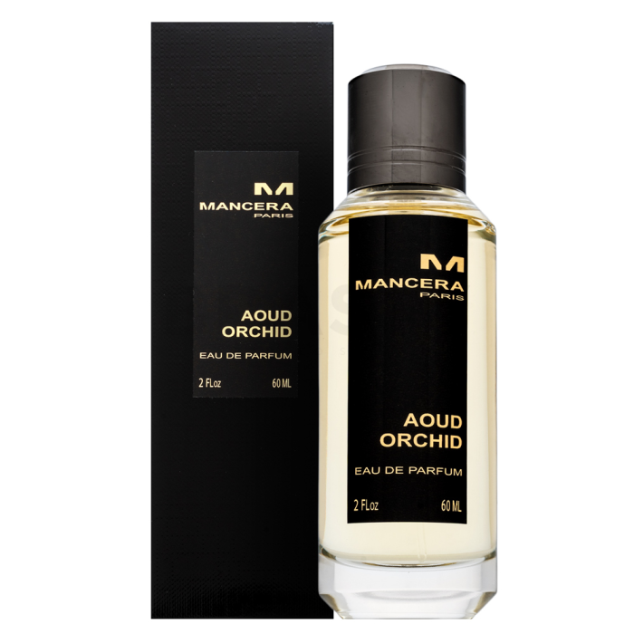 Mancera Aoud Orchid Eau de Parfum unisex 60 ml