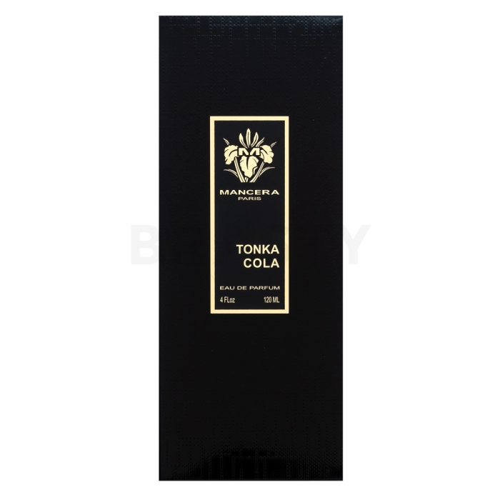 Mancera Tonka Cola parfémovaná voda unisex 120 ml