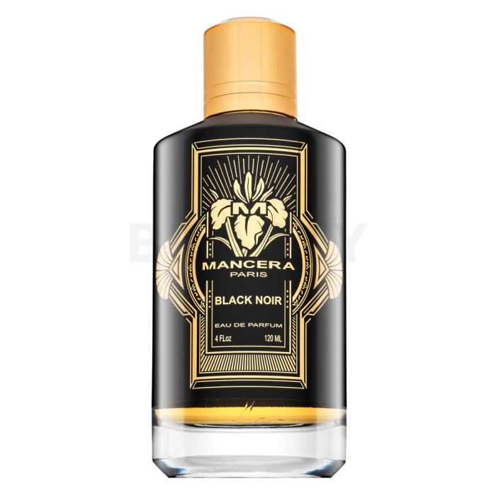 Mancera Black Noir Eau de Parfum unisex 120 ml