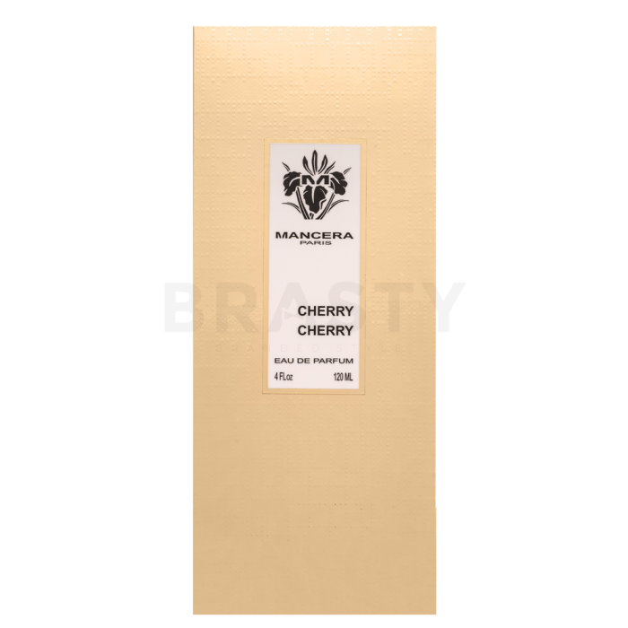 Mancera Cherry Cherry Eau de Parfum unisex 120 ml
