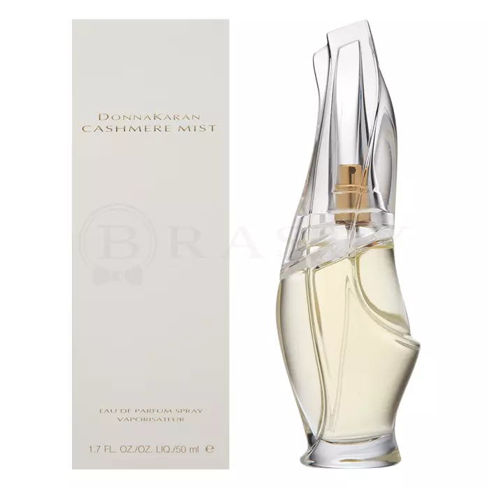 DKNY Cashmere Mist Eau de Parfum da donna 50 ml
