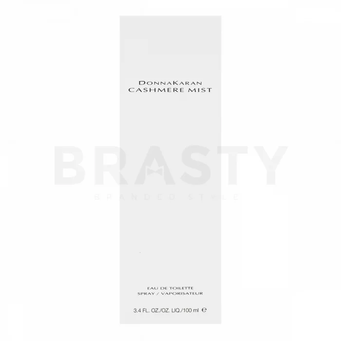 DKNY Cashmere Mist woda toaletowa dla kobiet 100 ml
