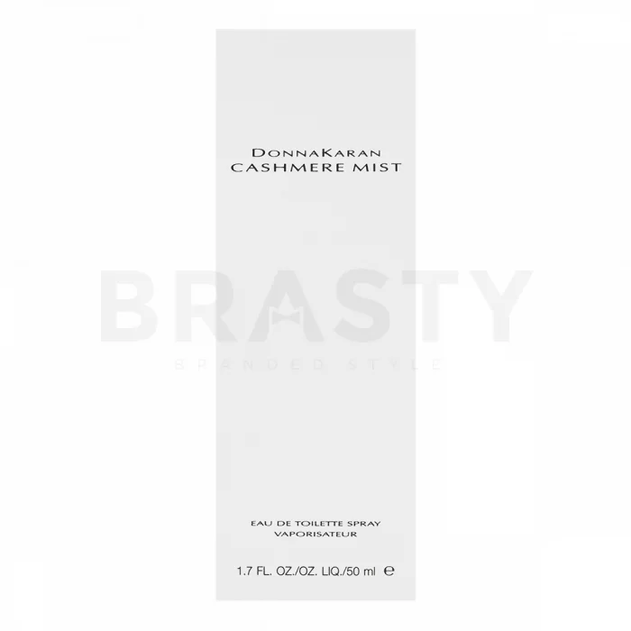 DKNY Cashmere Mist Eau de Toilette da donna 50 ml