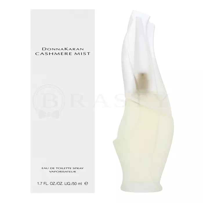DKNY Cashmere Mist Eau de Toilette da donna 50 ml
