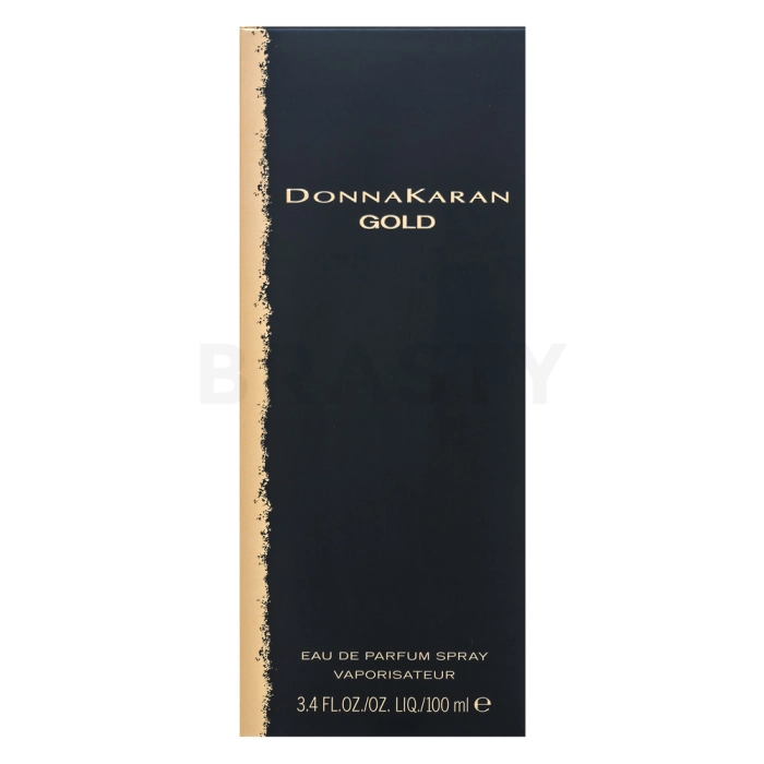 DKNY Gold Eau de Parfum nőknek 100 ml