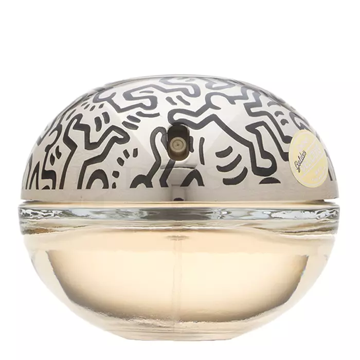 DKNY Golden Delicious Art Eau de Toilette nőknek 50 ml