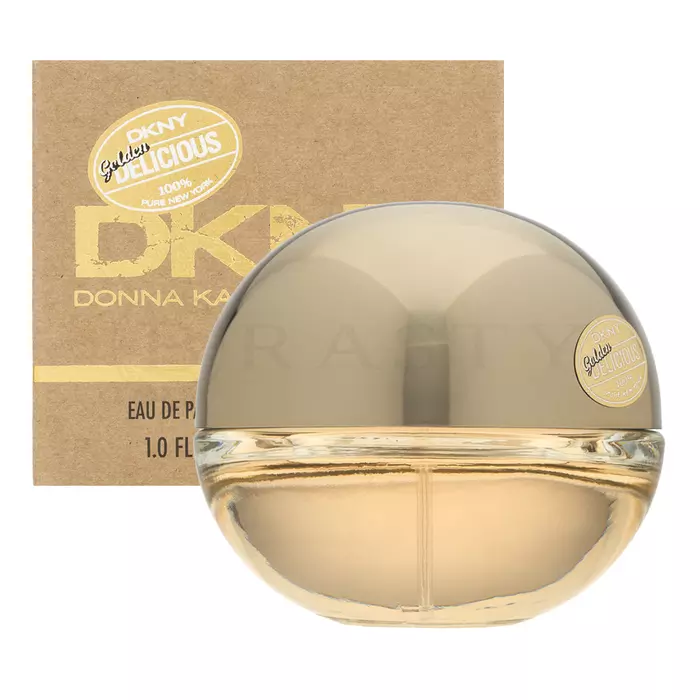 DKNY Golden Delicious Eau de Parfum nőknek 30 ml
