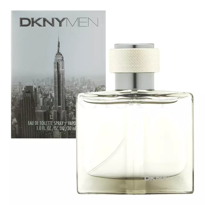 DKNY Men 2009 Eau de Toilette férfiaknak 30 ml