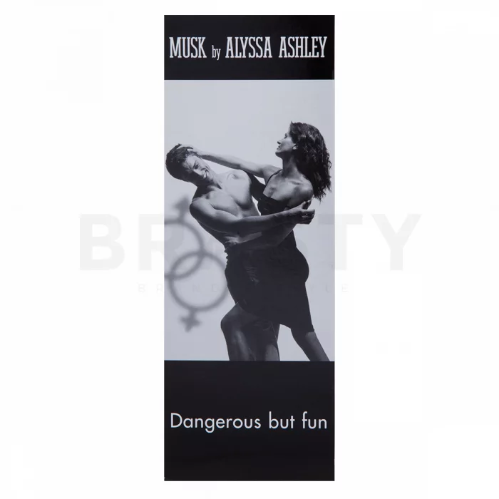 Alyssa Ashley Musk тоалетна вода унисекс 100 ml