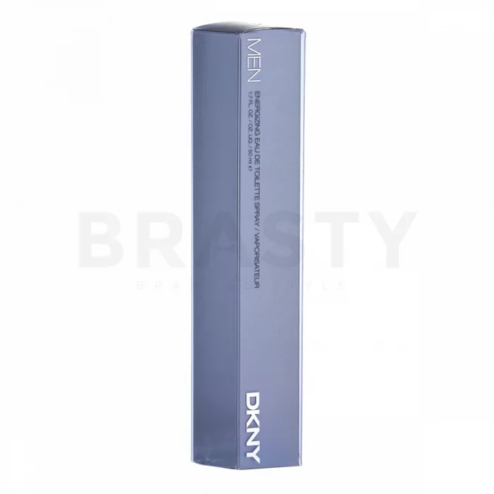 DKNY Men Eau de Toilette férfiaknak 50 ml
