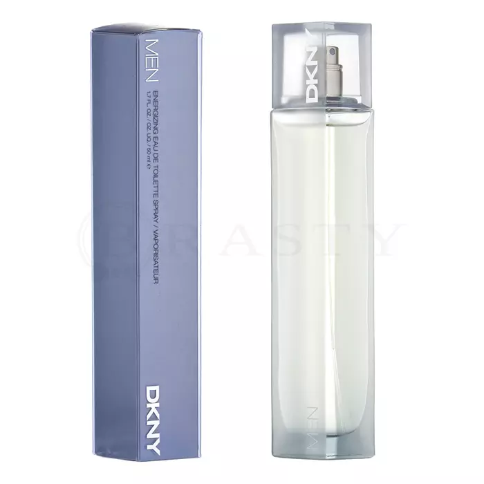 DKNY Men Eau de Toilette férfiaknak 50 ml