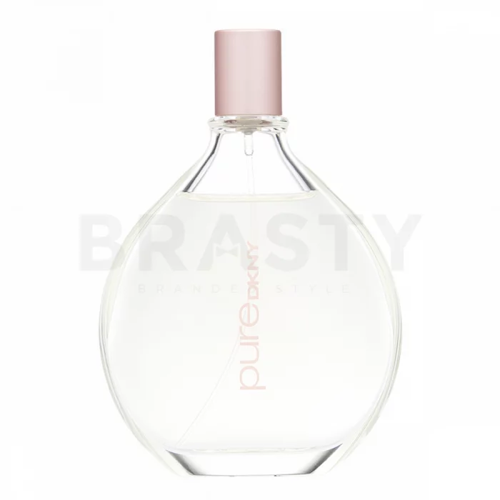 DKNY Pure A Drop of Rose Eau de Parfum nőknek 100 ml
