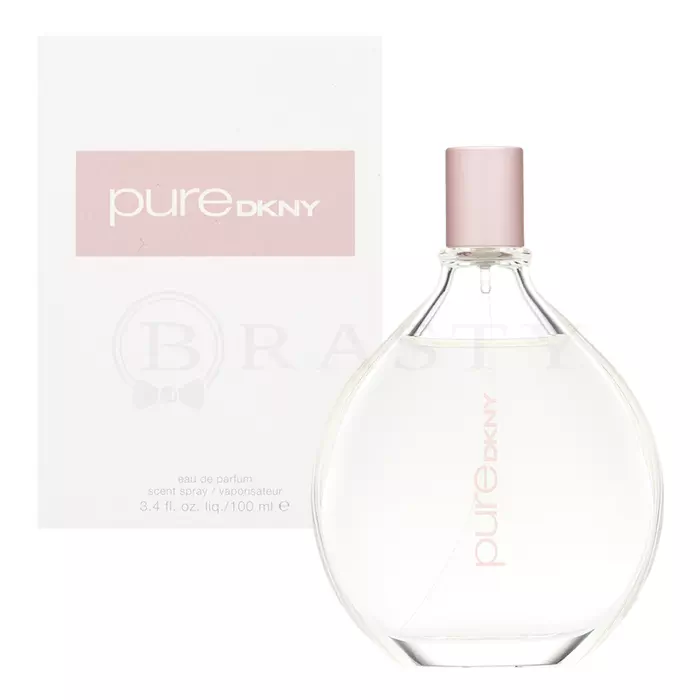 DKNY Pure A Drop of Rose Eau de Parfum nőknek 100 ml